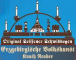 Volkskunst Knuth Neuber